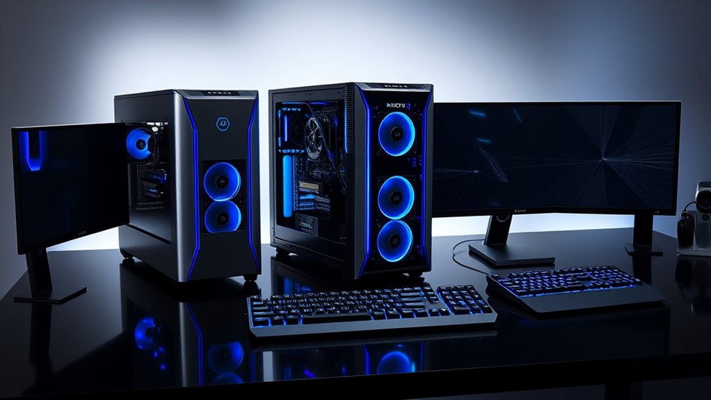 key workstation selection factors