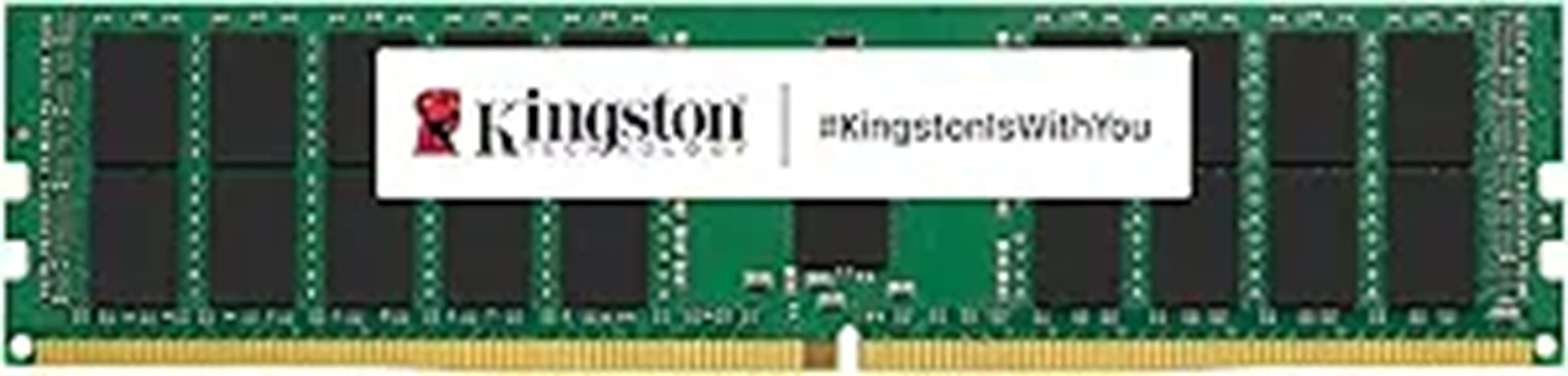 Kingston Server Premier 48GB DDR5 ECC Memory