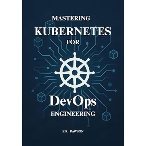 Mastering Kubernetes for DevOps and Cloud-Native Ecosystems