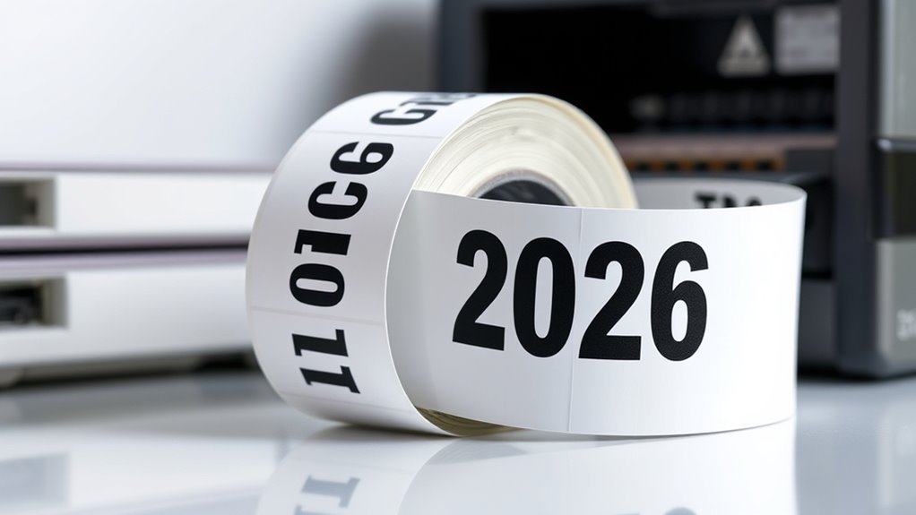 labeling tape selection tips