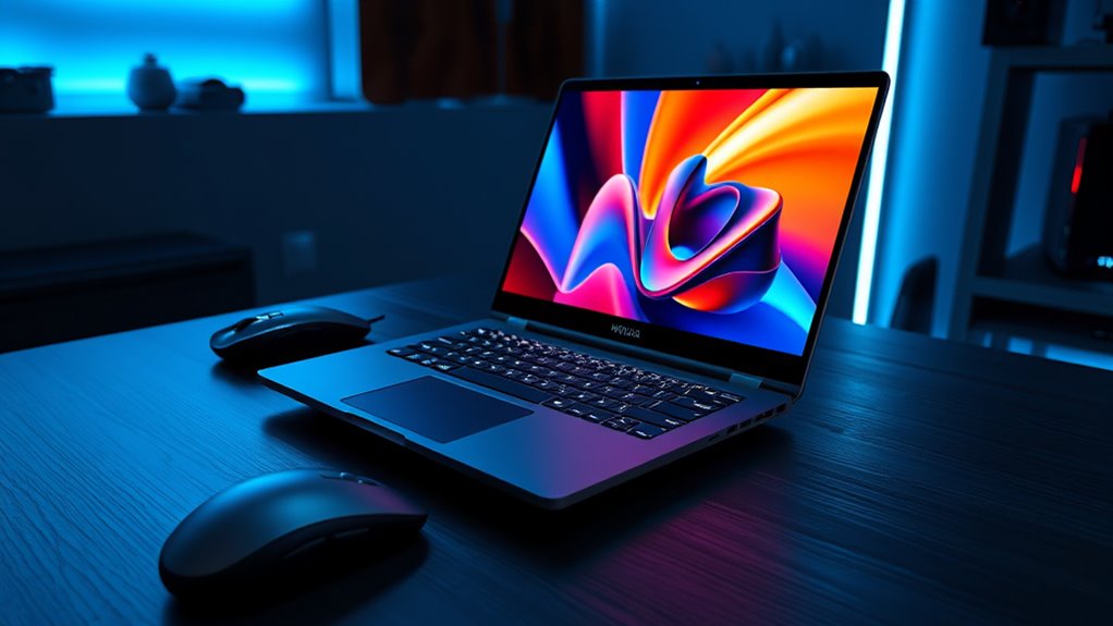 laptop selection criteria