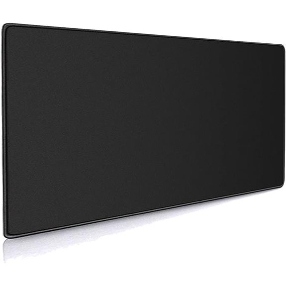 XXL Professional Large Mouse Pad (90x40 cm)