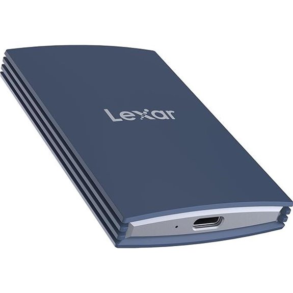 Lexar 4TB Armor 700 Portable SSD Rugged Fast