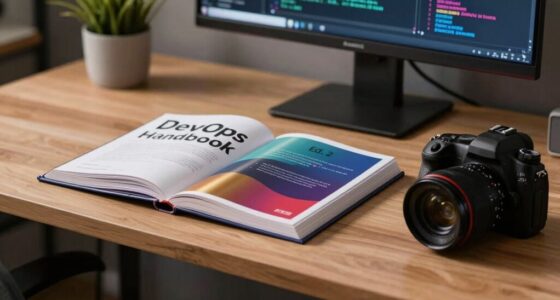 leading devops books 2026