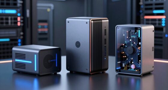 leading edge computing devices