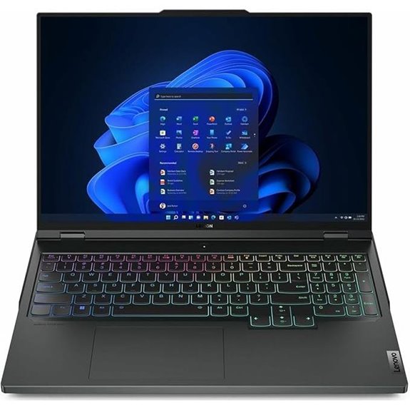 Lenovo Legion Pro 7 16 Gaming Laptop (Intel i9 RTX 4090)