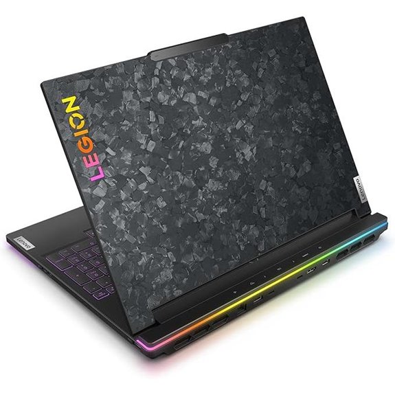 Lenovo Legion Pro 9i Gaming Laptop 16 RTX 4090