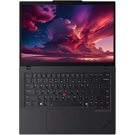 Lenovo ThinkPad P14s Gen 6 AMD AI Workstation