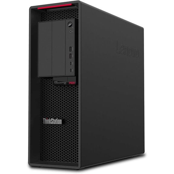 Lenovo ThinkStation P620 Workstation Ryzen Threadripper PRO