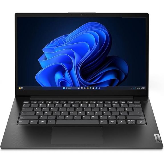 Lenovo V14 G5 Business Laptop with i7 and FHD