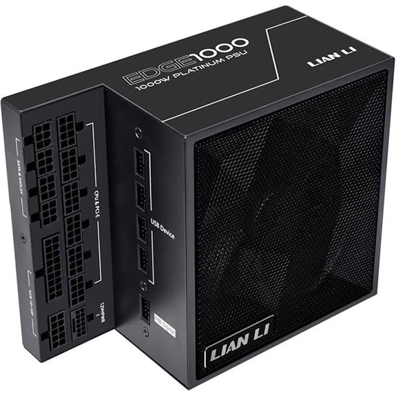 Lian Li Edge 1000W Modular Power Supply