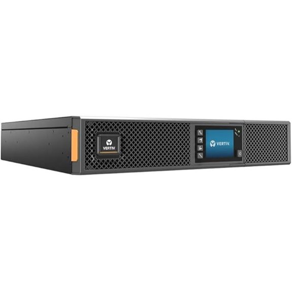Vertiv Liebert GXT5 UPS 1500VA Battery Backup