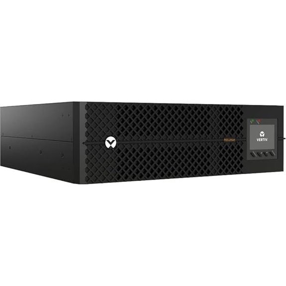 Liebert Vertiv PSI5 Lithium UPS (3kVA 120V)