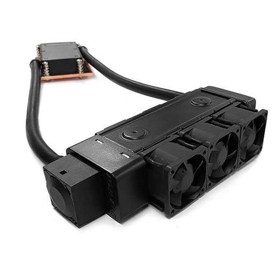 Dynatron L29 Liquid Cooler for 1U Server Socket sTRX4 TR4 SP3