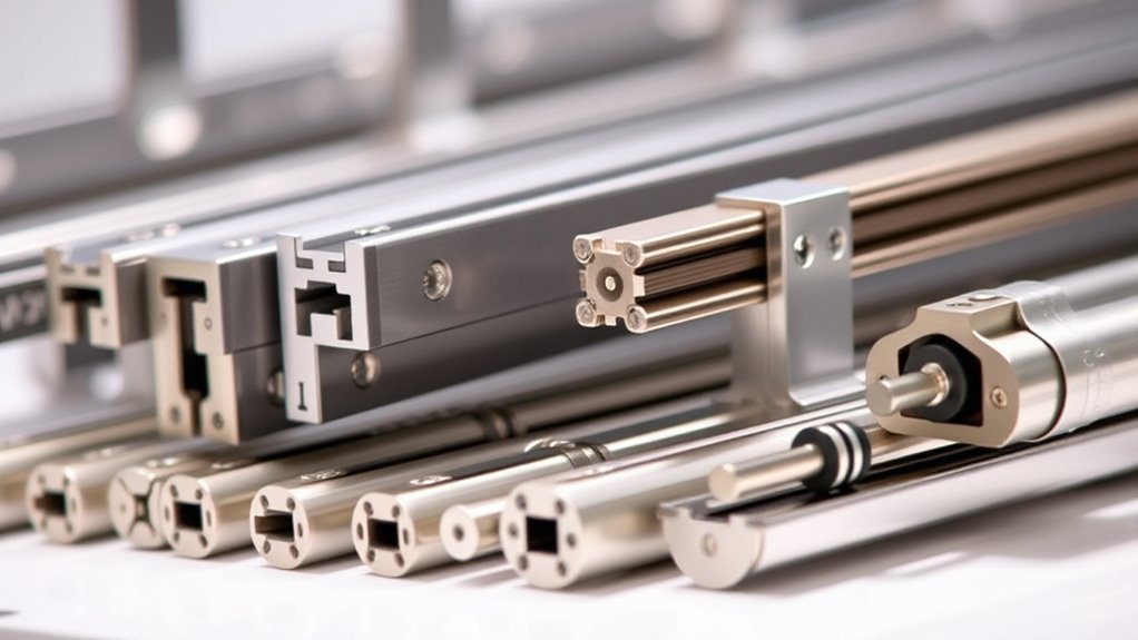 load capacity and durability