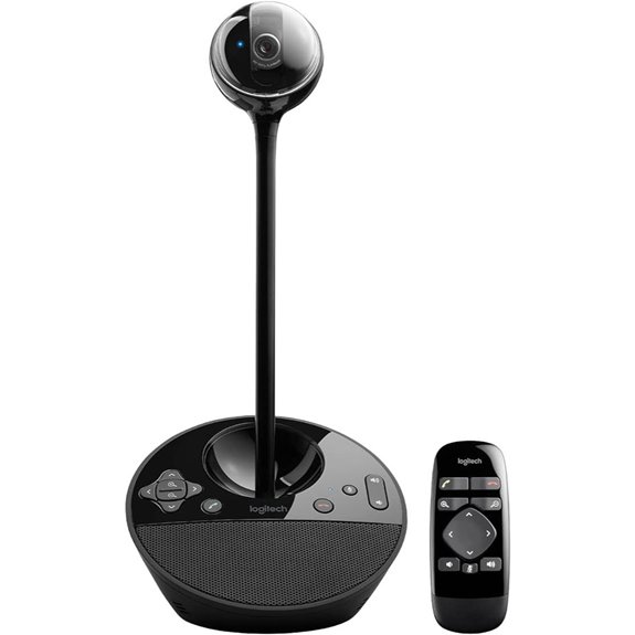 Logitech BCC950 HD Video Conferencing System