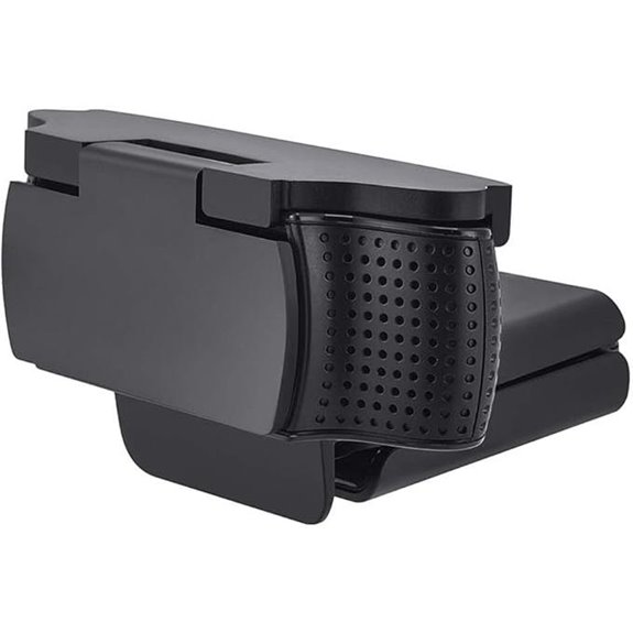 CloudValley Webcam Cover for Logitech Cameras