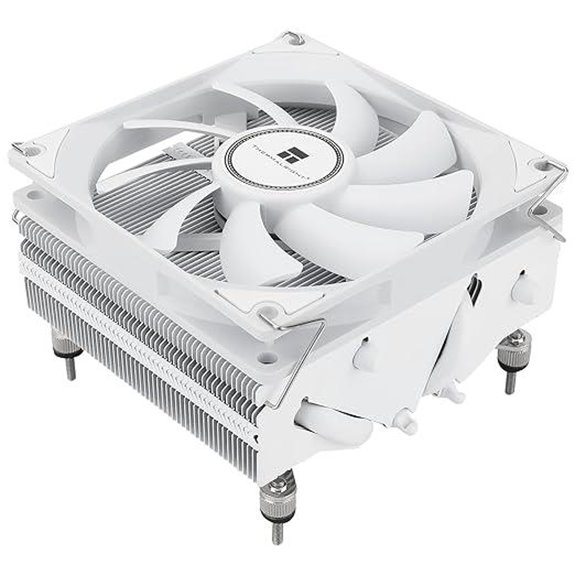 Thermalright AXP90-X53 Low Profile ITX CPU Cooler