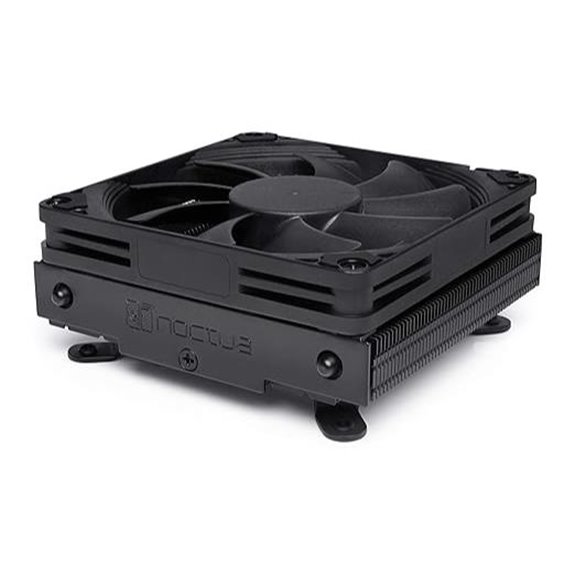 Noctua NH-L9i-17xx Low-Profile CPU Cooler