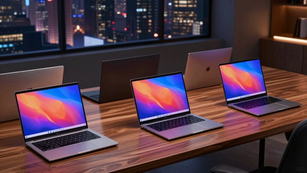 luxury chromebook recommendations