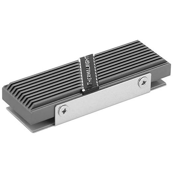 Thermalright M.2 2280 SSD Heatsink Cooler