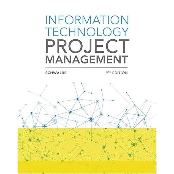 Information Technology Project Management