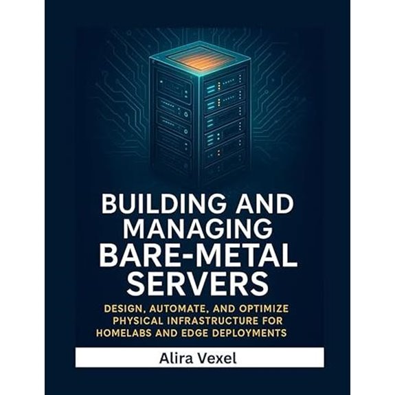 Building and Managing Bare-Metal Servers