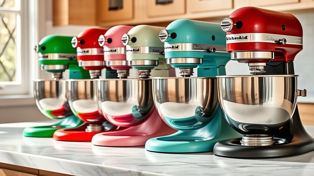 matching kitchen decor styles