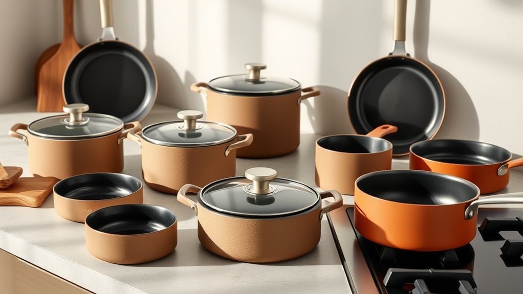 material safety and compatibility