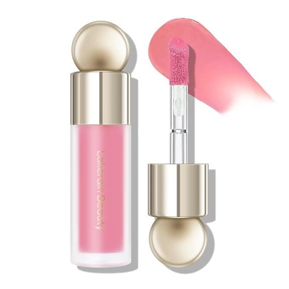 KYDA Liquid Blush - Matte Blendable Dewy Cheek Tint