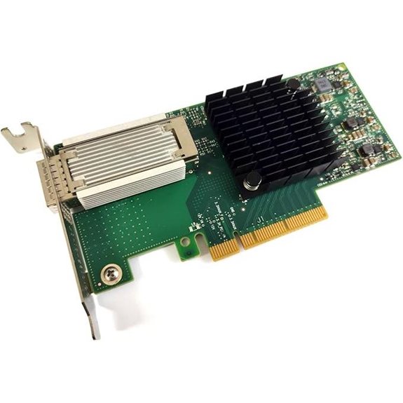 Mellanox Technologies MCX4131A-BCAT CONNECTX-4 LX EN NIC 4056 GBE