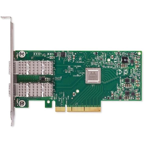 Mellanox ConnectX-4 Lx EN Network Adapter (MCX4121A-ACAT)