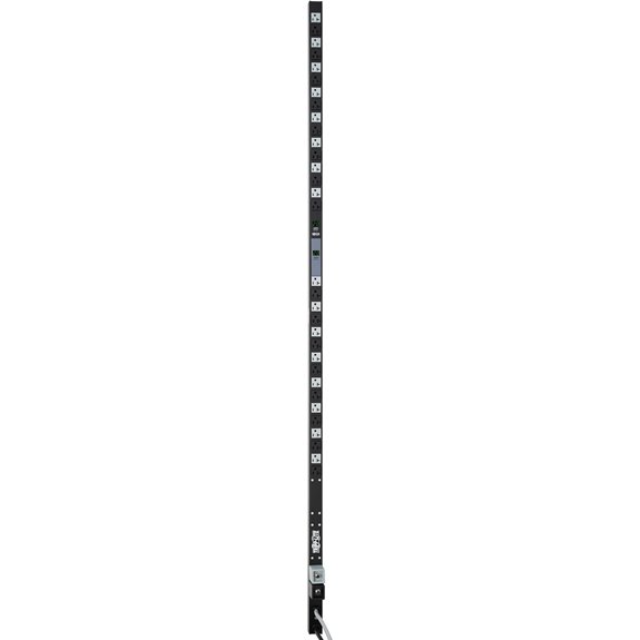 Tripp Lite Metered PDU 20A 32 Outlets 120V