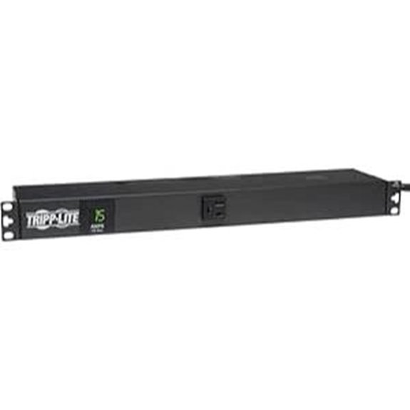 Tripp Lite Metered PDU 15A 13 Outlets 120V
