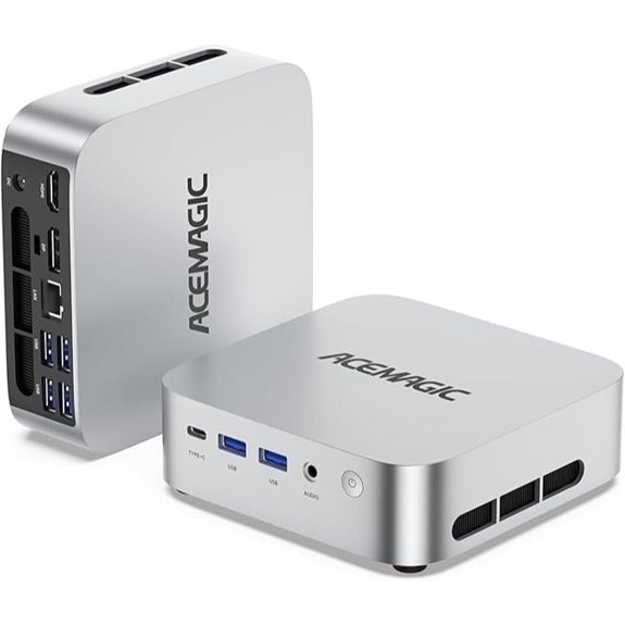 ACEMAGICIAN M1 Mini PC with Ryzen 7