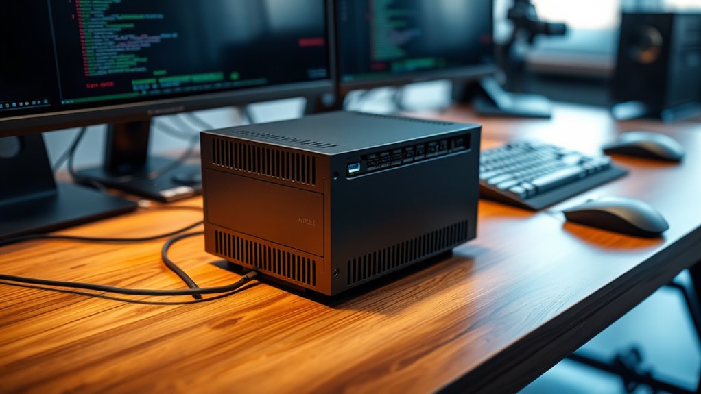 mini pc virtualization considerations