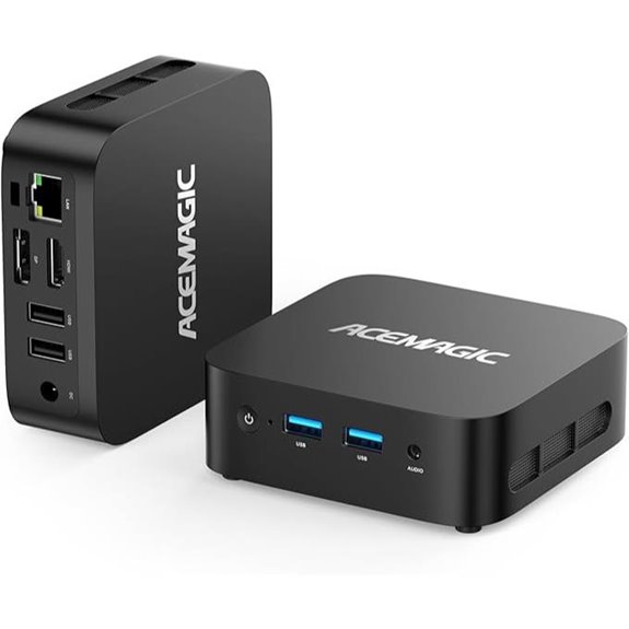 ACEMAGICIAN Vista V1 Mini PC with 12th Gen Intel