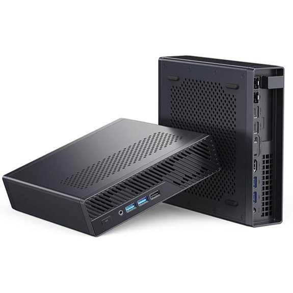 MINISFORUM MS-A2 AMD Ryzen 9 Mini PC