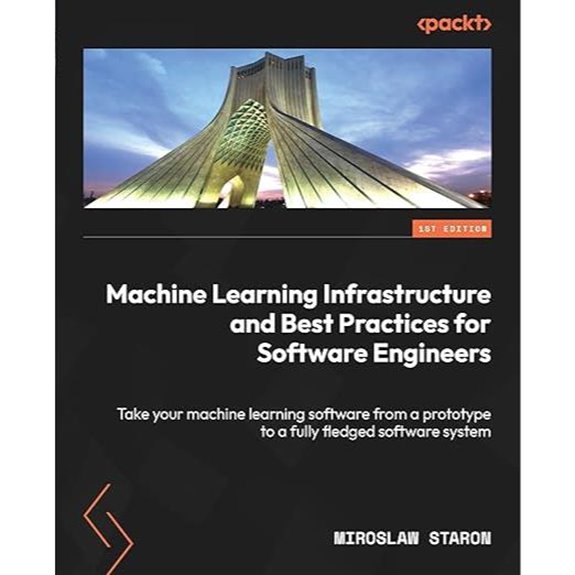 Machine Learning Infrastructure and Best Practices for Engineers