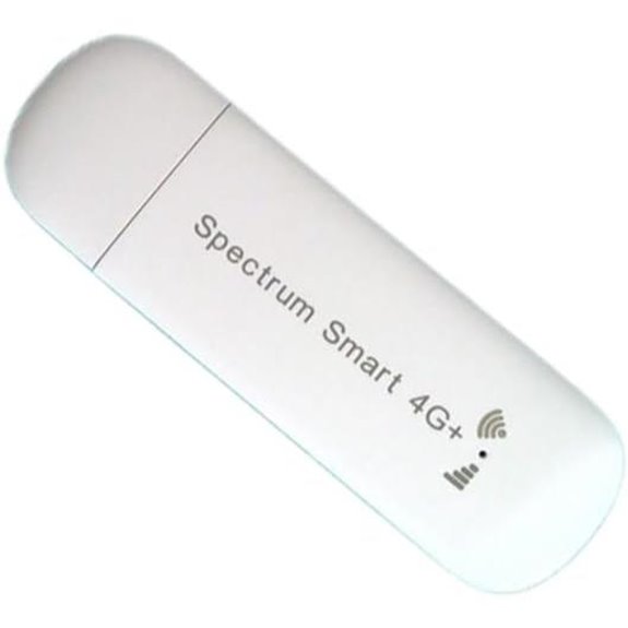 4G LTE USB WiFi Hotspot with SIM Card