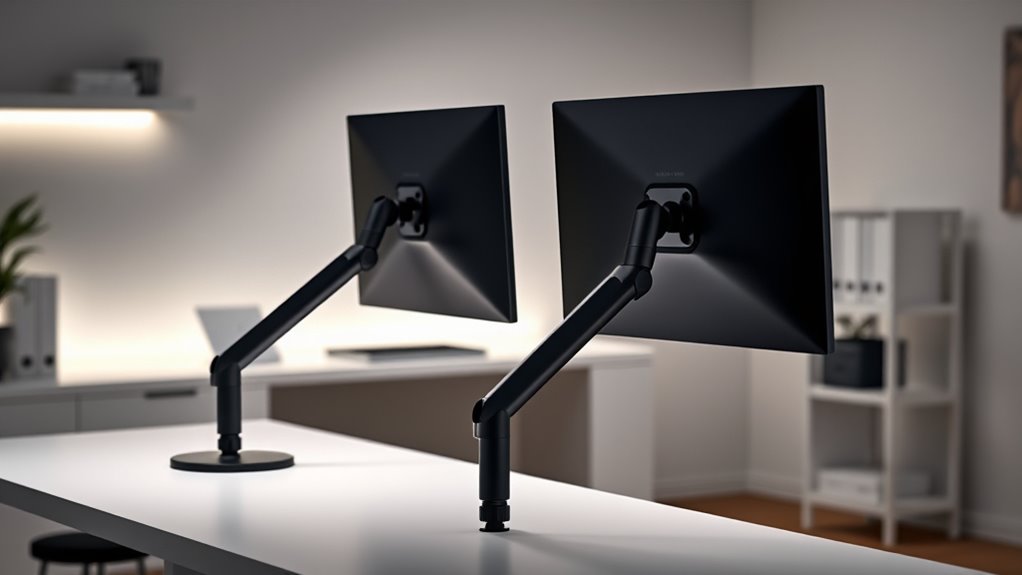 monitor compatibility and stability