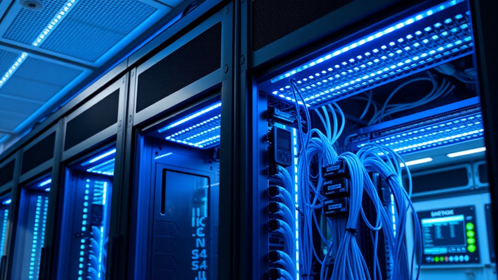 monitoring system selection criteria