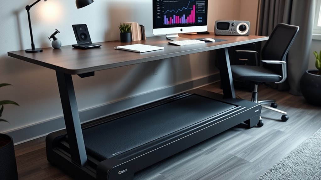 motor noise size features