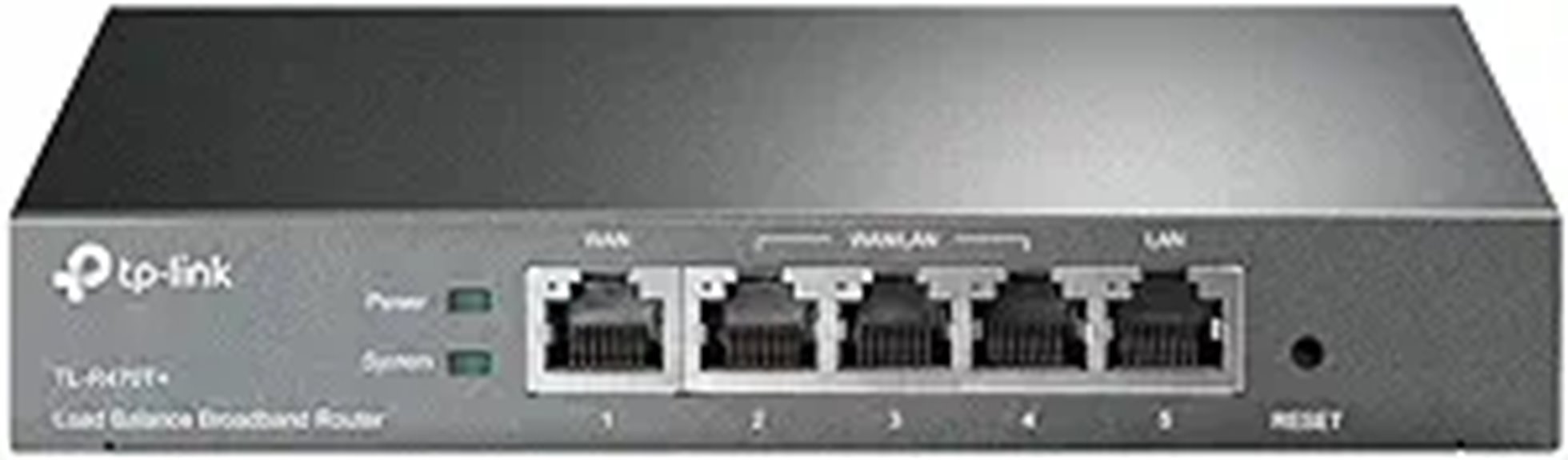TP-Link Safestream Multi WAN Router with Load Balance