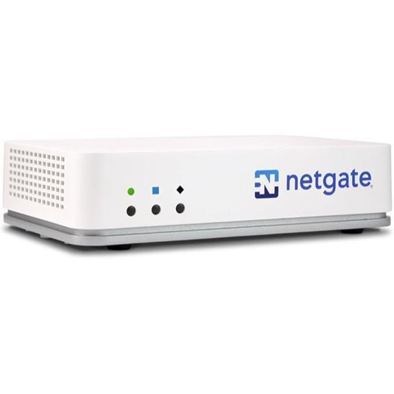Netgate 2100 MAX pfSense+ Security Gateway
