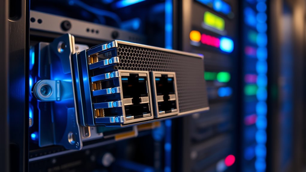 nic compatibility and features