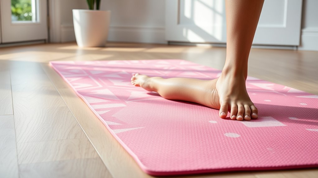 non slip comfortable safe portable