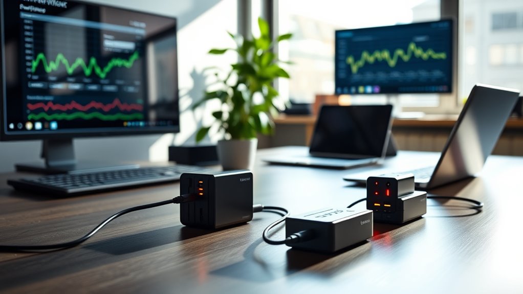 office network performance essentials