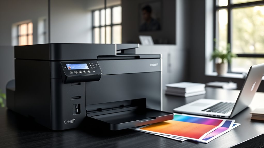 office printer selection tips
