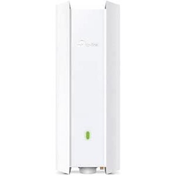TP-Link Omada Outdoor WiFi 6 AX1800 Access Point